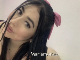 Mariamontes