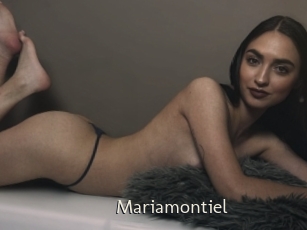 Mariamontiel