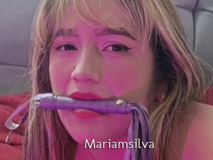 mariamsilva Sexe Annuaire