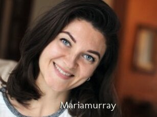 Mariamurray