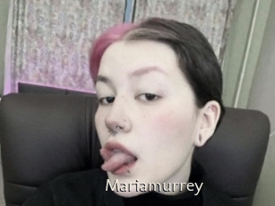 Mariamurrey