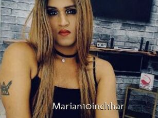 Marian10inchhar