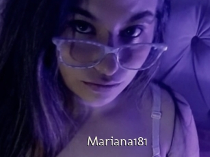Mariana181