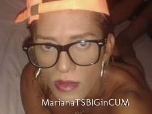 MarianaTSBIGinCUM
