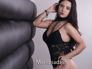 Marianadash