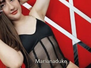 Marianaduke