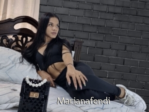 Marianafendi
