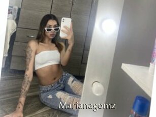 Marianagomz