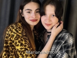 Marianandmoire