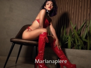 Marianapiere