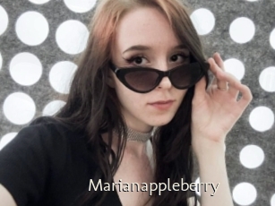 Marianappleberry