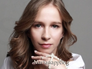 Marianappling