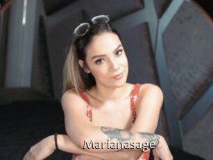 Marianasage