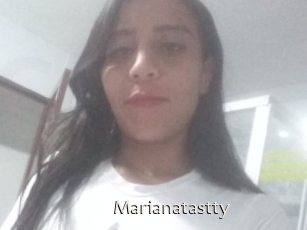 Marianatastty