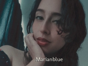 Marianblue