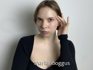 Marianboggus