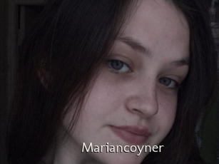 Mariancoyner
