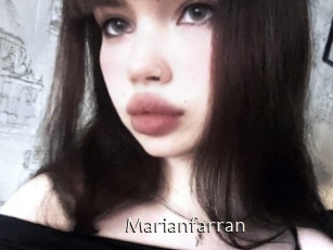 Marianfarran