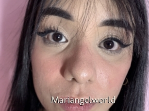 Mariangelworld