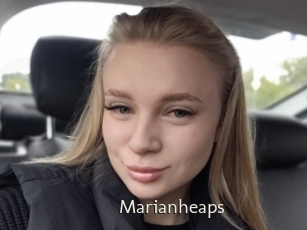 Marianheaps
