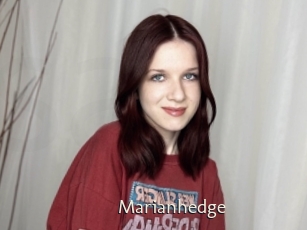 Marianhedge