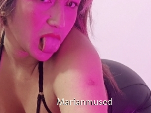 Marianmused