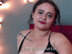 Mariannamartix