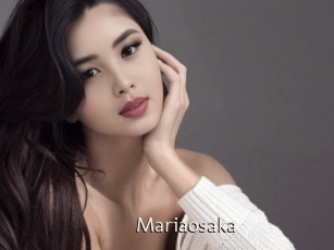 Mariaosaka