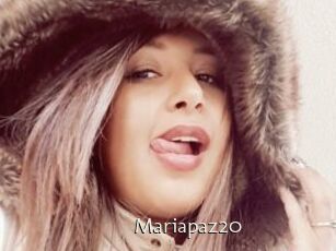 Mariapaz20