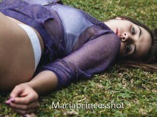 Mariaprincesshot