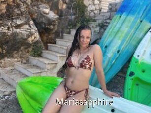 Mariasapphire