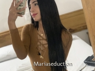Mariaseduction