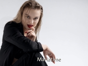 Mariatime