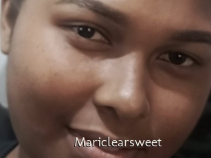 Mariclearsweet