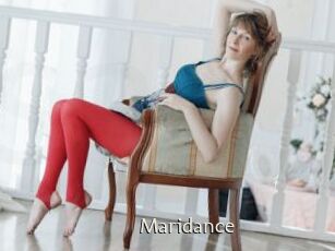 Maridance