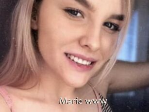 Marie_www
