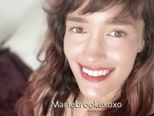 Mariebrookexoxo