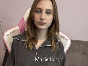 Mariedicson