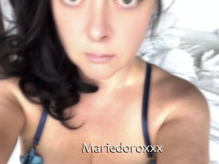Mariedoroxxx