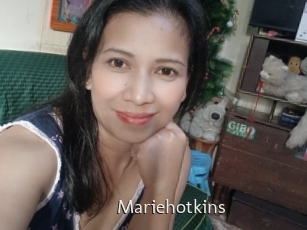 Mariehotkins