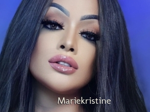 Mariekristine