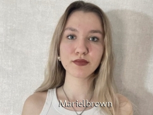 Marielbrown
