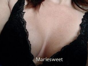 Mariesweet