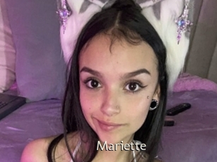 Mariette