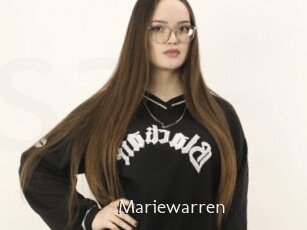 Mariewarren