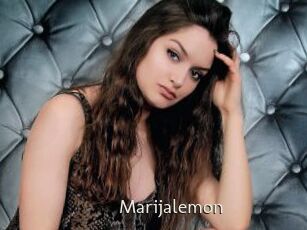 Marijalemon