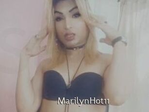 MarilynHot11