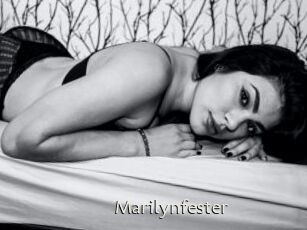 Marilynfester