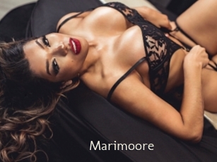 Marimoore