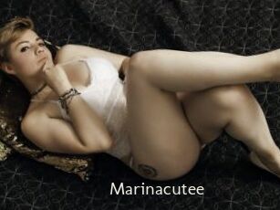 Marinacutee